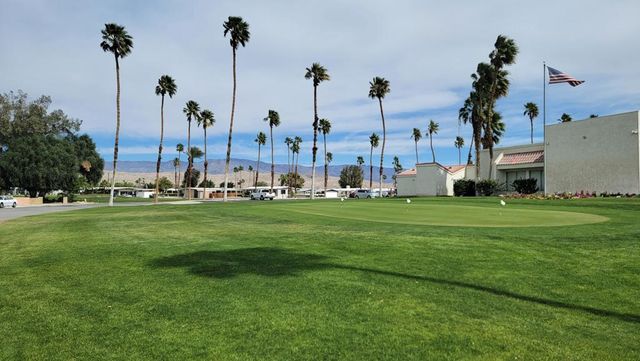 73296 Broadmoor Drive, Thousand Palms, CA 92276