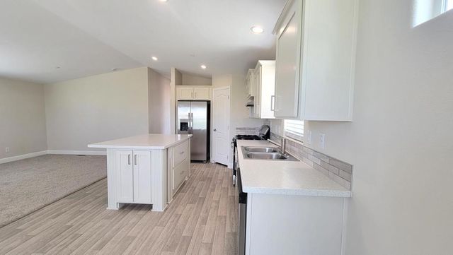 73296 Broadmoor Drive, Thousand Palms, CA 92276