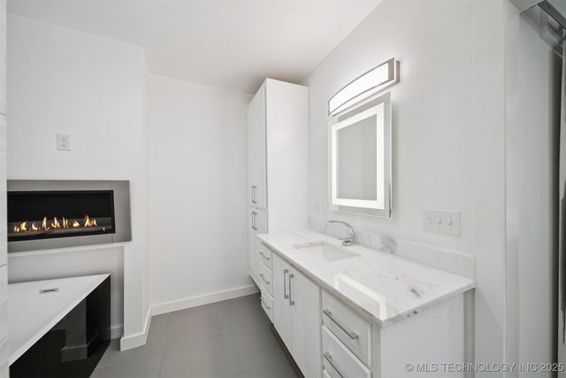 1605 S Cincinnati Avenue, Tulsa, OK 74119