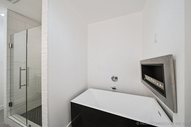 1605 S Cincinnati Avenue, Tulsa, OK 74119