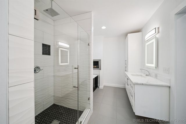 1605 S Cincinnati Avenue, Tulsa, OK 74119