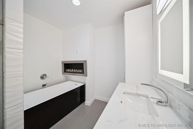 1605 S Cincinnati Avenue, Tulsa, OK 74119