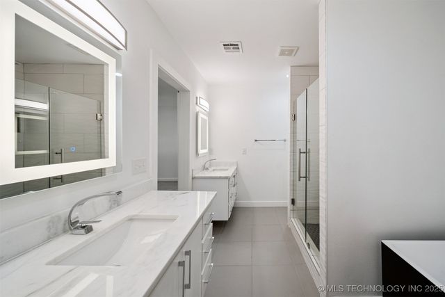 1605 S Cincinnati Avenue, Tulsa, OK 74119