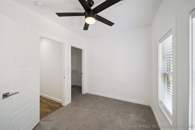 1605 S Cincinnati Avenue, Tulsa, OK 74119