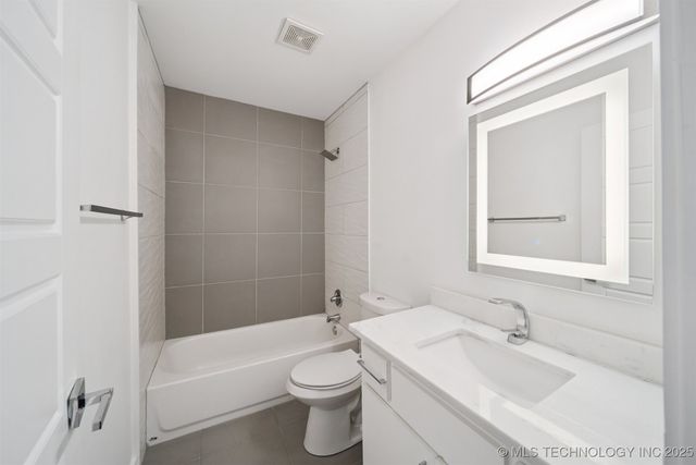 1605 S Cincinnati Avenue, Tulsa, OK 74119