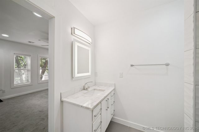 1605 S Cincinnati Avenue, Tulsa, OK 74119