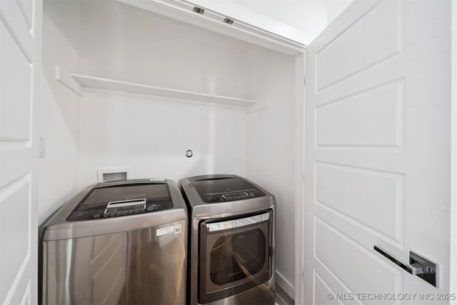 1605 S Cincinnati Avenue, Tulsa, OK 74119