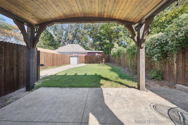 1605 S Cincinnati Avenue, Tulsa, OK 74119