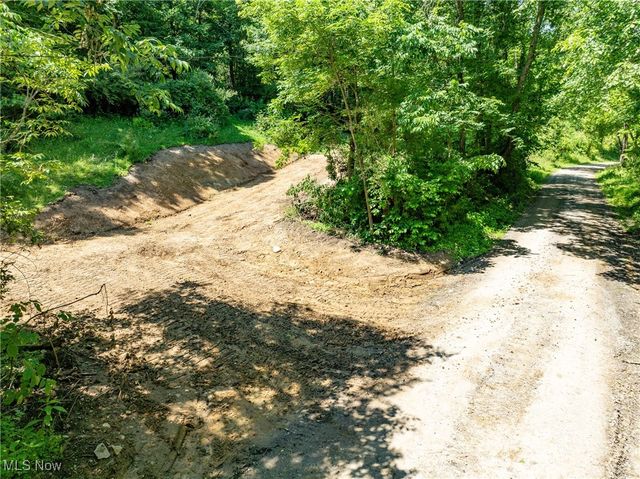 19 acres Saffell Road, Belmont, OH 43718