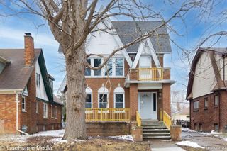 3628 Courville, Detroit, MI 48224