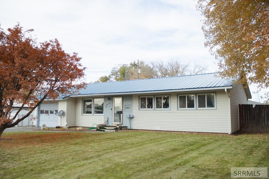 1509 Garfield Street, Idaho Falls, ID 83401