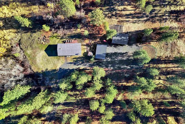 16309 S Cheney Spokane Rd, Cheney, WA 99004