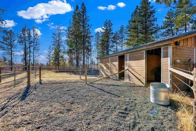 16309 S Cheney Spokane Rd, Cheney, WA 99004