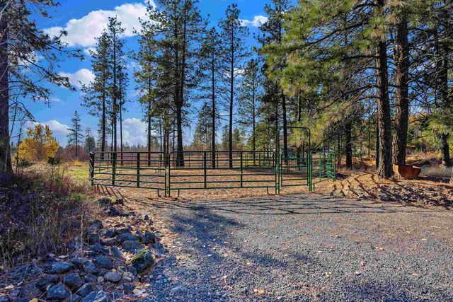 16309 S Cheney Spokane Rd, Cheney, WA 99004