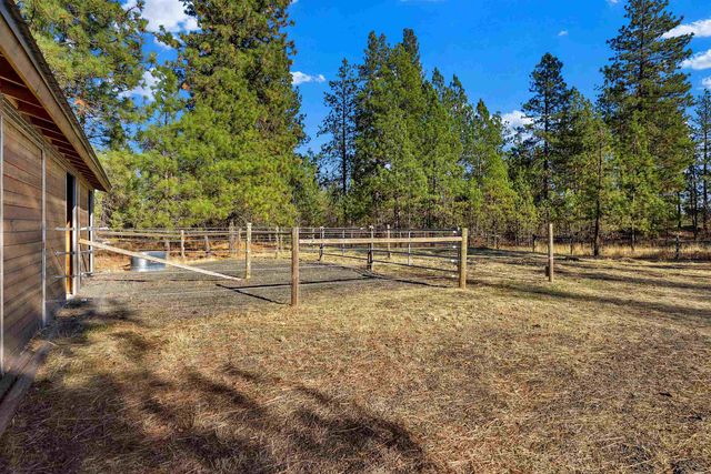 16309 S Cheney Spokane Rd, Cheney, WA 99004