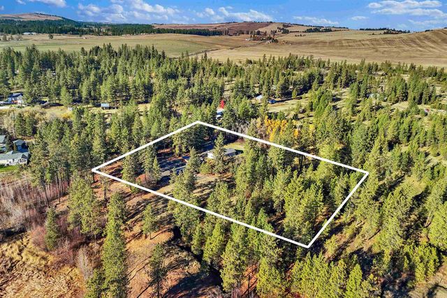 16309 S Cheney Spokane Rd, Cheney, WA 99004