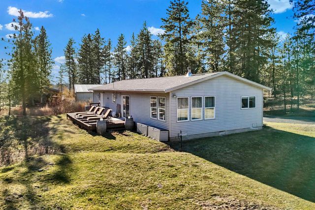 16309 S Cheney Spokane Rd, Cheney, WA 99004