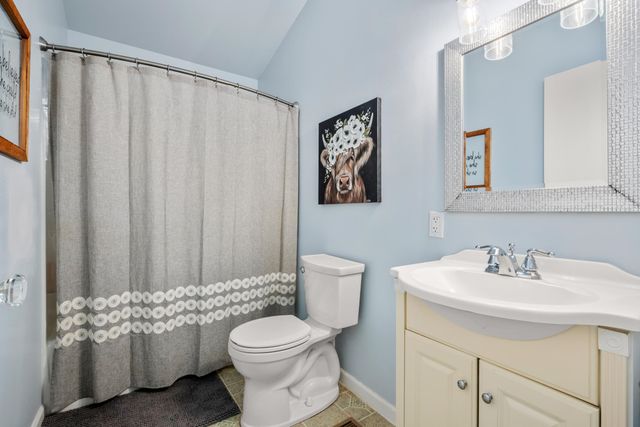 16309 S Cheney Spokane Rd, Cheney, WA 99004