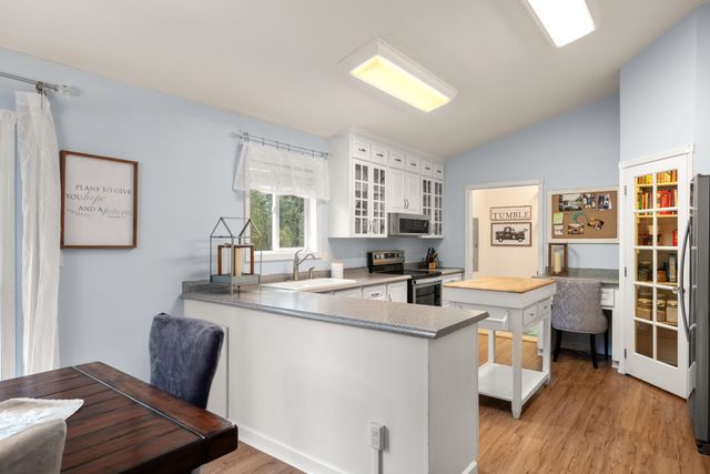 16309 S Cheney Spokane Rd, Cheney, WA 99004