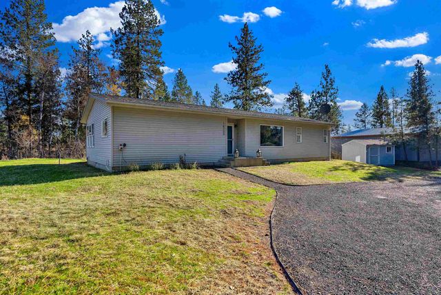 16309 S Cheney Spokane Rd, Cheney, WA 99004