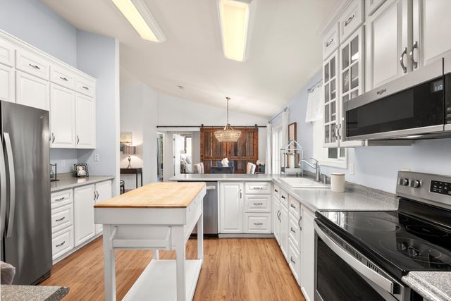 16309 S Cheney Spokane Rd, Cheney, WA 99004