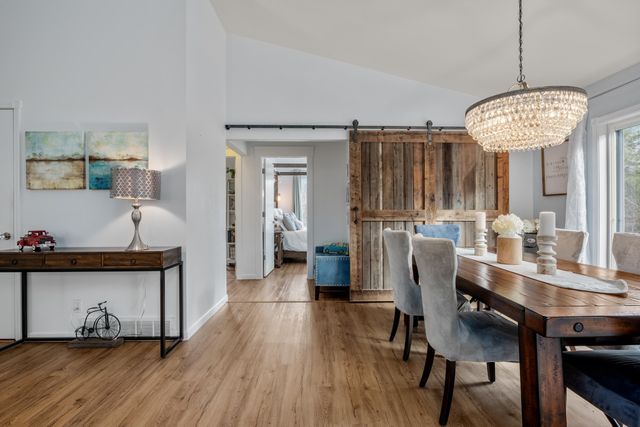 16309 S Cheney Spokane Rd, Cheney, WA 99004