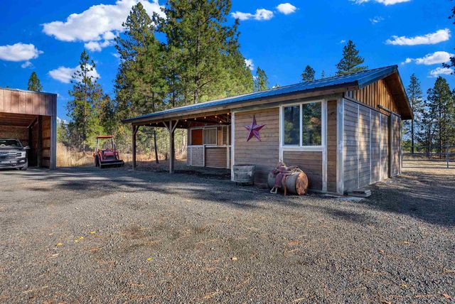 16309 S Cheney Spokane Rd, Cheney, WA 99004