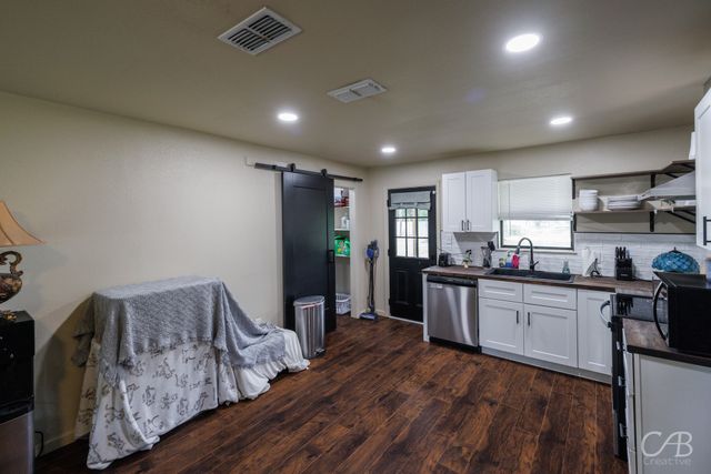 1633 Green Street, Abilene, TX 79603