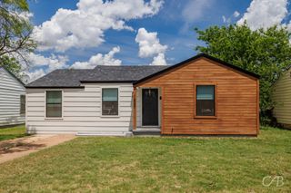 1633 Green Street, Abilene, TX 79603