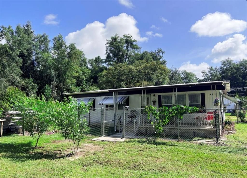 6615 N IRIS DRIVE, Hernando, FL 34442