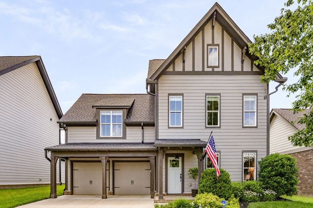 4001 Ryecroft Ln, Franklin, TN 37064