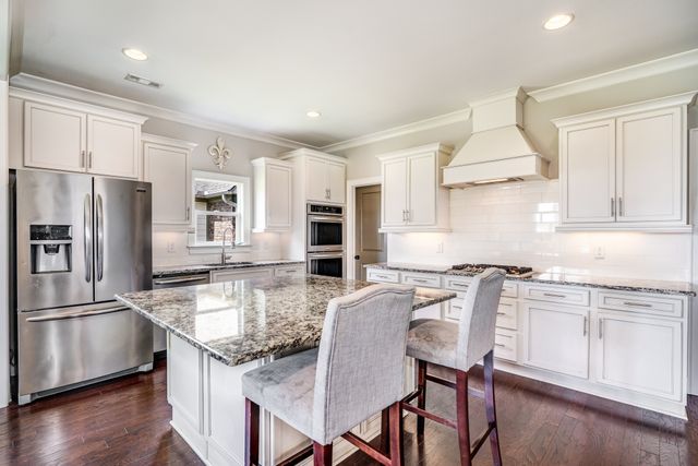 4001 Ryecroft Ln, Franklin, TN 37064