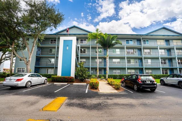 1501 SW 134th Way Unit 304, Pembroke Pines, FL 33027