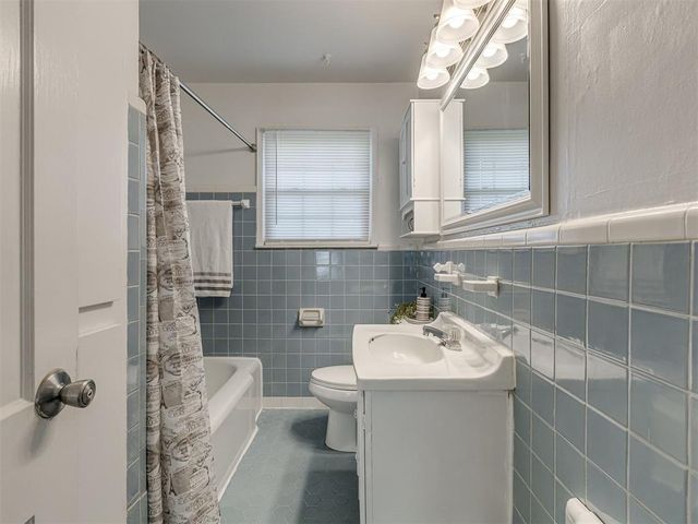 544 E Fairchild Drive, Midwest City, OK 73110