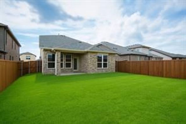 820 Portina Drive, Anna, TX 75409