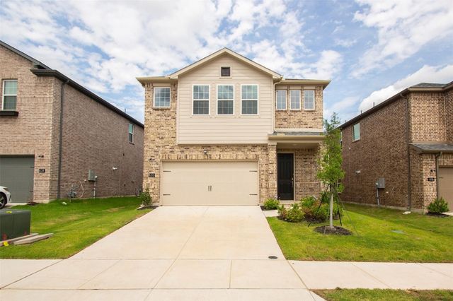 820 Portina Drive, Anna, TX 75409