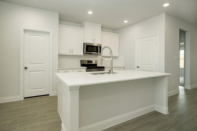 820 Portina Drive, Anna, TX 75409