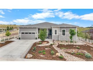 4227 Hickory Oaks St, Castle Rock, CO 80104