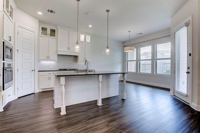 4802 Gingerwood Trace Lane, Rosharon, TX 77583