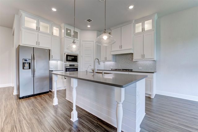 4802 Gingerwood Trace Lane, Rosharon, TX 77583