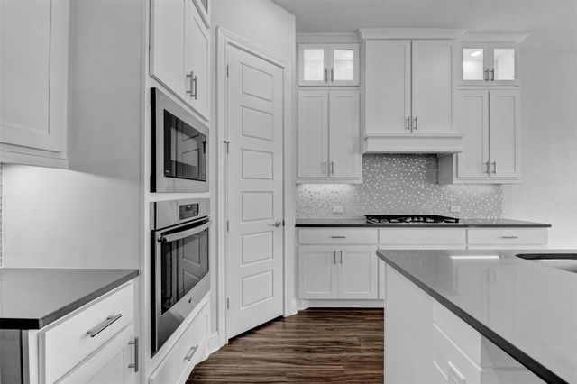 4802 Gingerwood Trace Lane, Rosharon, TX 77583
