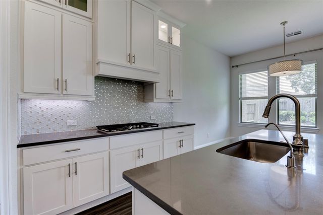 4802 Gingerwood Trace Lane, Rosharon, TX 77583