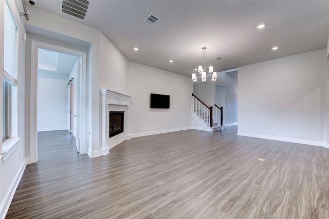 4802 Gingerwood Trace Lane, Rosharon, TX 77583