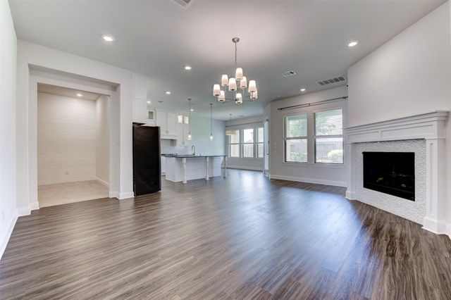 4802 Gingerwood Trace Lane, Rosharon, TX 77583