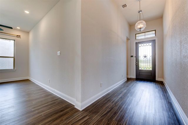 4802 Gingerwood Trace Lane, Rosharon, TX 77583