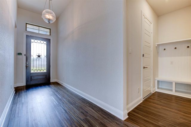 4802 Gingerwood Trace Lane, Rosharon, TX 77583