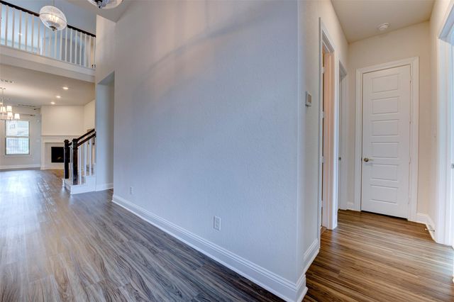 4802 Gingerwood Trace Lane, Rosharon, TX 77583