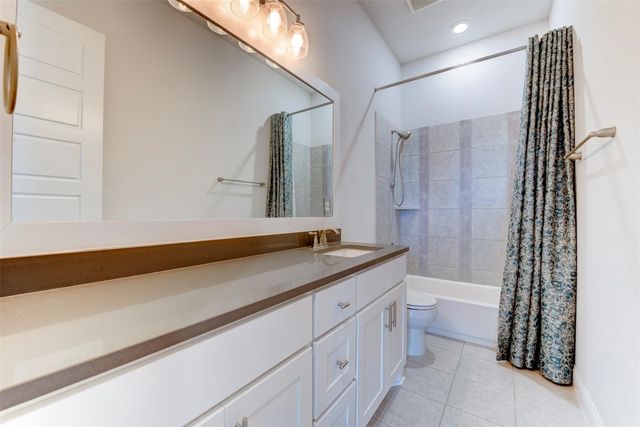 4802 Gingerwood Trace Lane, Rosharon, TX 77583