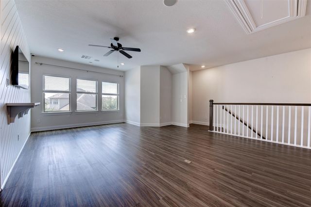 4802 Gingerwood Trace Lane, Rosharon, TX 77583