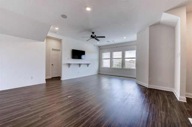 4802 Gingerwood Trace Lane, Rosharon, TX 77583